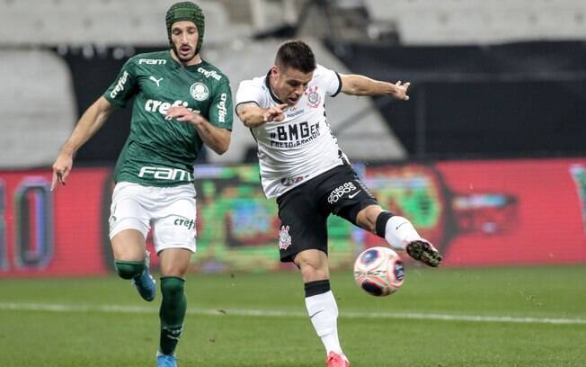 Palmeiras x Corinthians: onde assistir, prováveis escalações e desfalques  do jogo pelo Brasileirão - ISTOÉ Independente