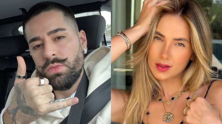 Bilionário segue Virgínia Fonseca e gera reação dos fãs