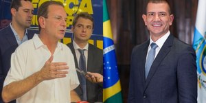 Quaest: Paes lidera todos os cenários na disputa ao Governo do RJ