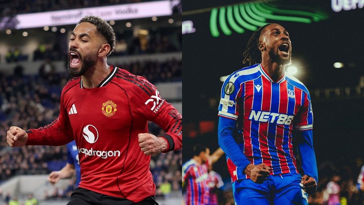 Manchester United x Crystal Palace: palpite, odds e onde assistir