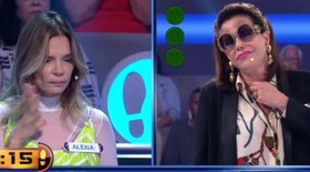 Participante perde R$ 1 mi por milésimos de segundo