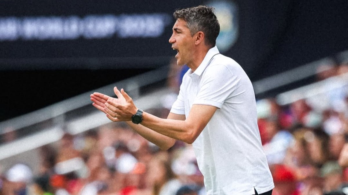 Carrasco do Bayern, Bruno Lage relembra passagem frustrante no Botafogo Carrasco do Bayern, Bruno Lage relembra passagem frustrante no Botafogo