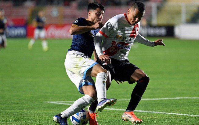 Magallanes derrota Always Ready e avança na Libertadores