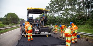 Obras mudam o tráfego em rodovias do sudoeste de SP nesta semana