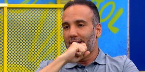 Após câncer, narrador da Globo revela mudança radical na rotina