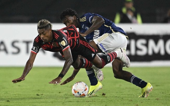 Flamengo e Millonarios se enfrentam em jogo decisivo no Maracanã