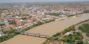 Justiça Federal condena Ambev por poluição do Rio Parnaíba