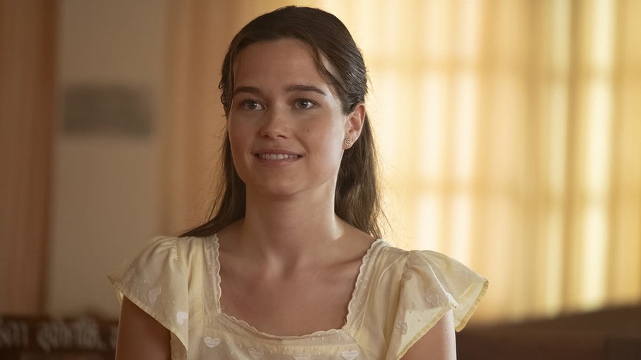 Sarah Catherine Hook em The White Lotus