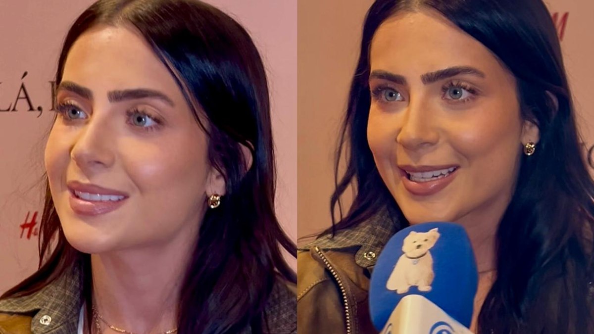Jade Picon Revela Medo de Voltar ao 'BBB' e Fala Sobre Carreira Pós-Reality