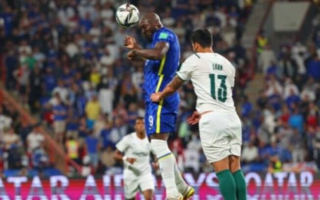Correspondente do L! em Abu Dhabi diz: 'Não tinha como o Palmeiras bater de frente com o Chelsea'