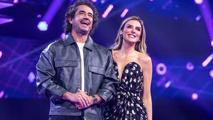Após 2 anos fora do ar, reality da Record bate recorde