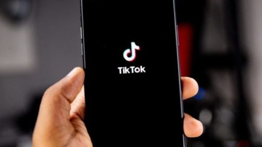 O TikTok, uma das redes sociais mais populares do mundo,