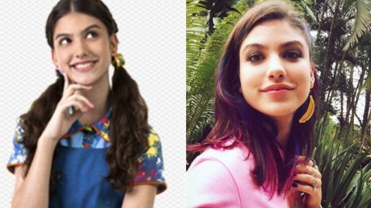 'Chiquititas 2013': veja como está o elenco atualmente - Gente - iG