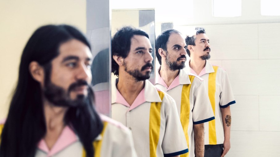 Frente Cumbiero leva a cumbia para mundo