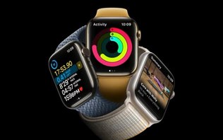 Apple Watch Series 8 e SE começam a ser vendidos no Brasil nesta sexta