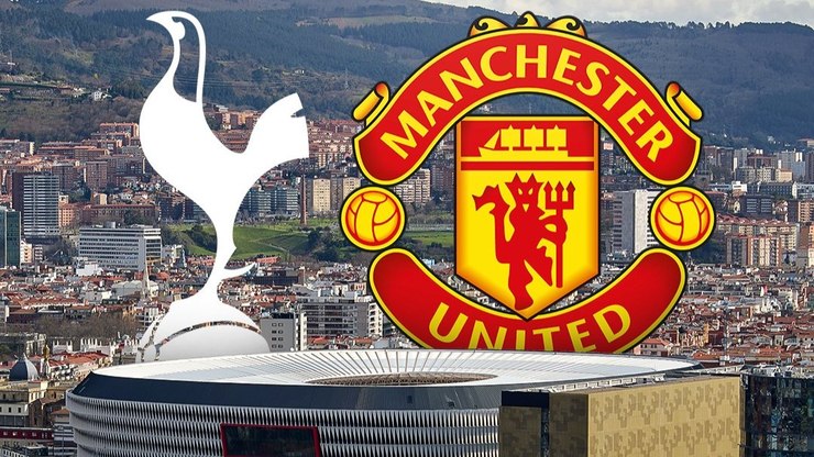 Tottenham x Man United: onde assistir à final da Europa League
