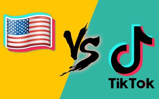 Deputados dos EUA aprovam lei que pode banir o TikTok no país