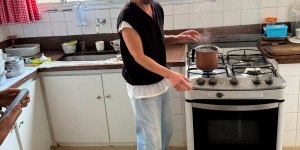 Idosa é salva após 49 anos de trabalho escravo no interior de SP