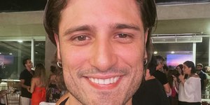 Galã da Globo Daniel Rocha é caçado por banco por dívida de R$ 274 mil