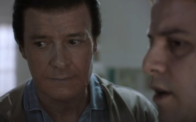 Silvio | Primeiro trailer mostra mais de Rodrigo Faro como Silvio Santos