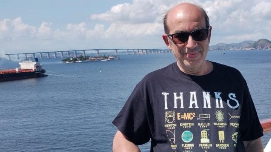 Professor da UFPE relata desafios das altas habilidades; especialistas explicam impactos na saúde mental e riscos da falta de identificação Professor da UFPE relata desafios das altas habilidades; especialistas explicam impactos na saúde mental e riscos da falta de identificação
