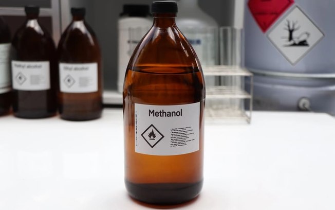 Secretaria emite alerta para possível caso de intoxicação por metanol em Araçatuba