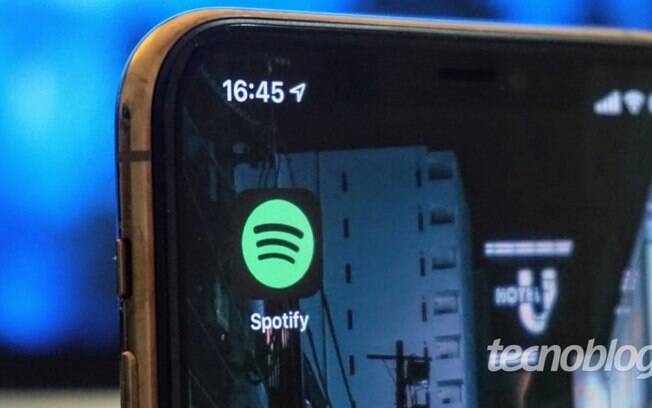 Spotify HiFi foi anunciado há um ano e ainda não tem data para chegar