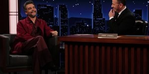 Wagner Moura diz que dedicaria Oscar a Bolsonaro