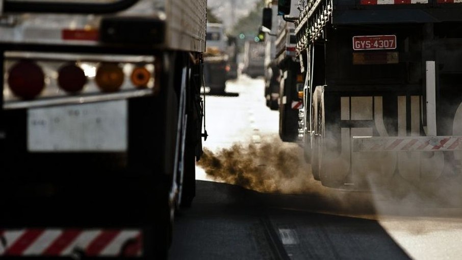 Reduzir a emissão de poluentes demanda planejamento das cidades