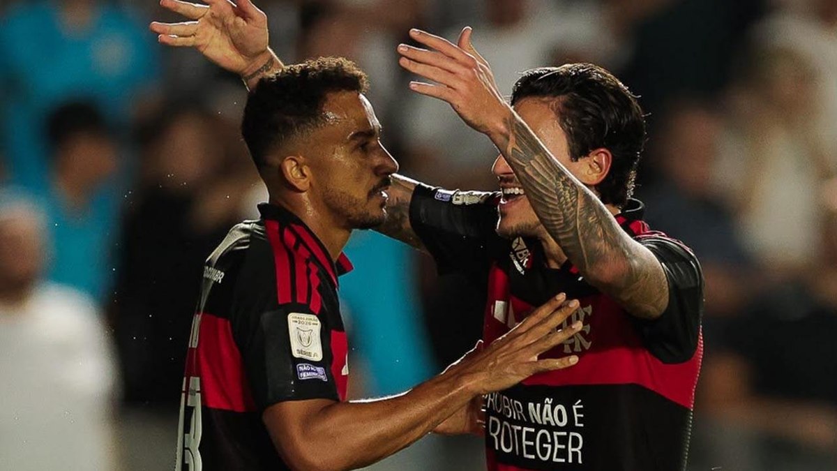 Última Dança em Manto Sagrado: Danilo Renova com o Flamengo para Despedida Gloriosa em 2027!