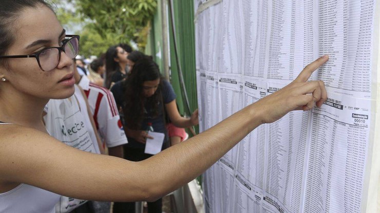 Fies começa a convocar nesta sexta estudantes em lista de espera