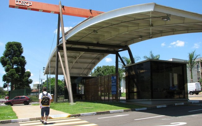 USP é a melhor universidade da América Latina, segundo ranking britânico