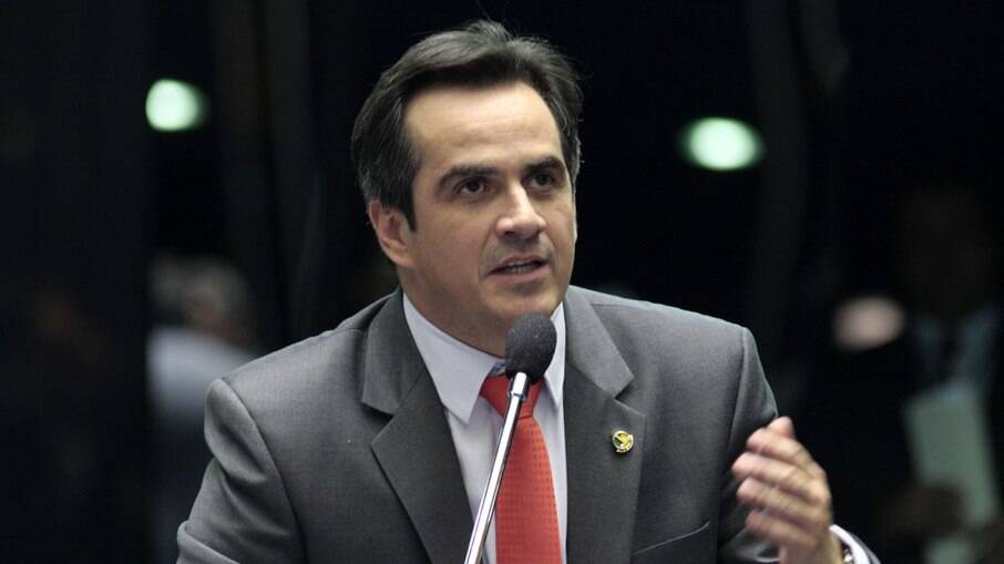 Denúncia cotnra Ciro Nogueira está agendada para ocorrer no Supremo Tribunal Federal (STF)