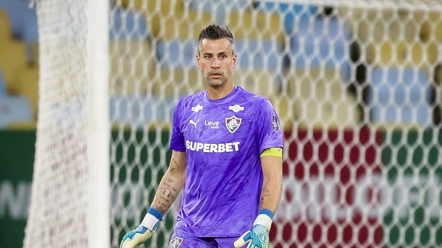 Fábio detona critério na convocação: 