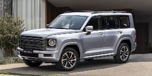 GWM oferece desconto no Haval H9; veja quem pode comprar