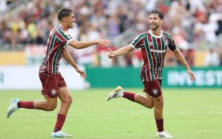 Vitória histórica do Fluminense decepciona “secadores”