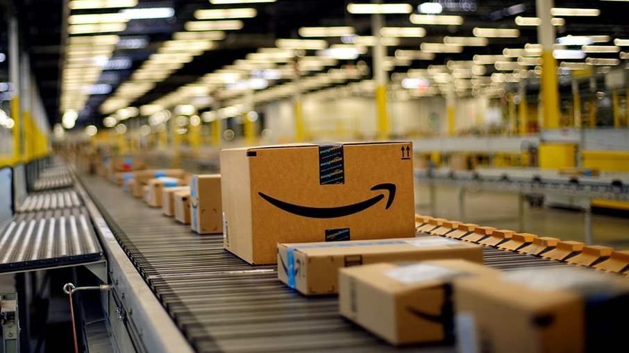 Amazon Prime Day provoca alvoroço na concorrência