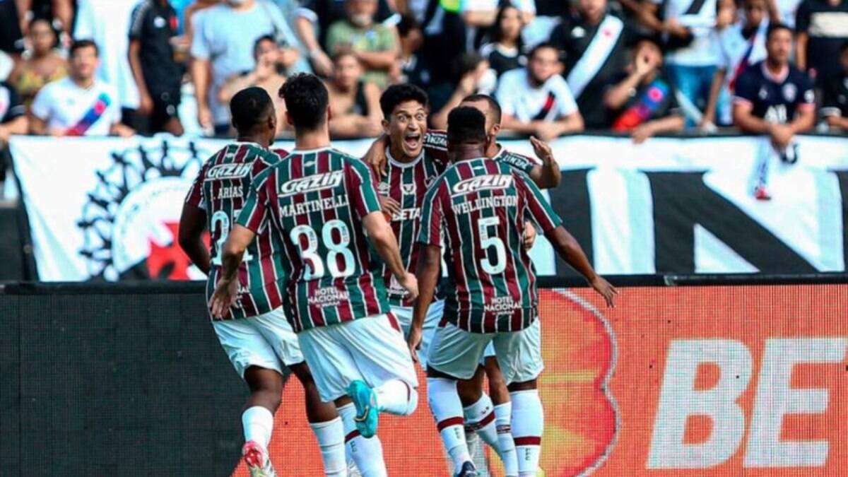 Décima rodada da Taça Guanabara pode ser decisiva para o Fluminense no mata-mata do Cariocão