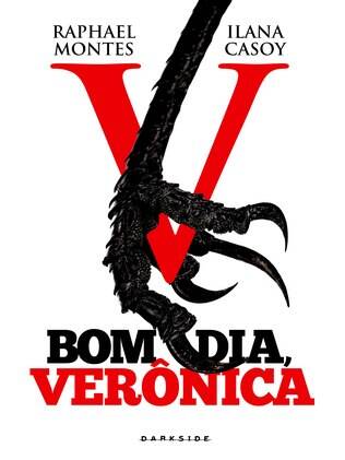 Bom Dia, Verônica