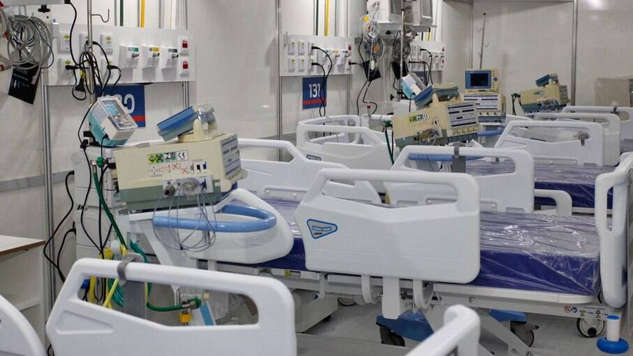 Fila com mais de 2 horas já atinge 75% dos hospitais privados de SP