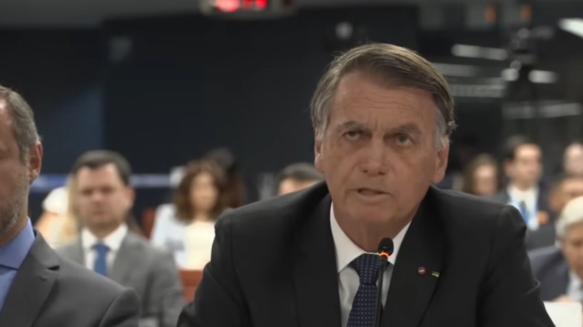 STF publica ata de julgamento que mantém condenação de Bolsonaro