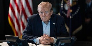 Trump ameaça ataque “maior, melhor e mais forte” contra o Irã