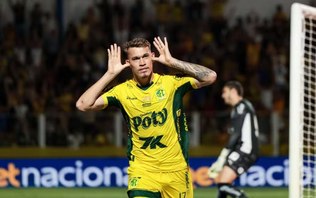 Goleada, tretas e gol de goleiro: veja o Top-5 da rodada 22