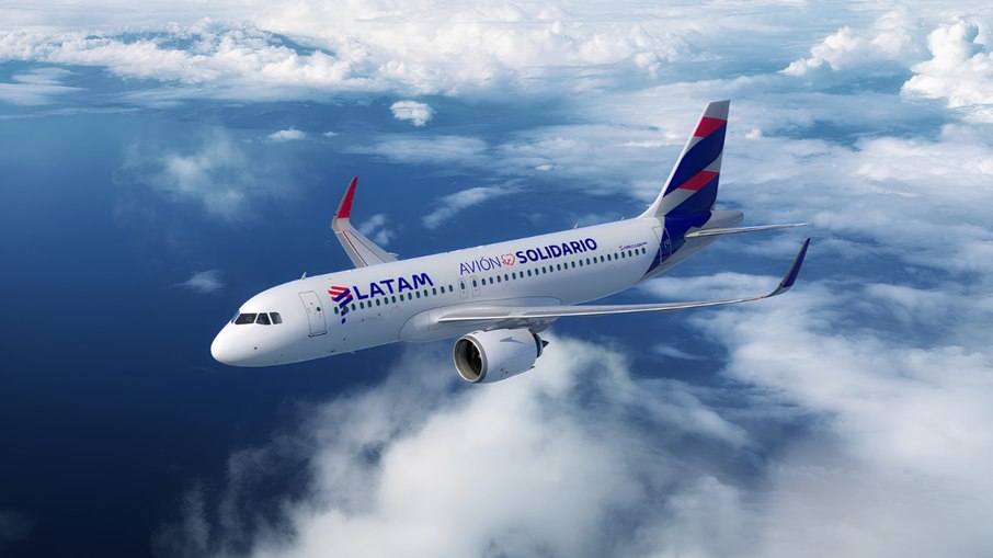 Latam admite que falha de segurança expôs nome, endereço e parte do cartão de crédito de clientes Latam admite que falha de segurança expôs nome, endereço e parte do cartão de crédito de clientes