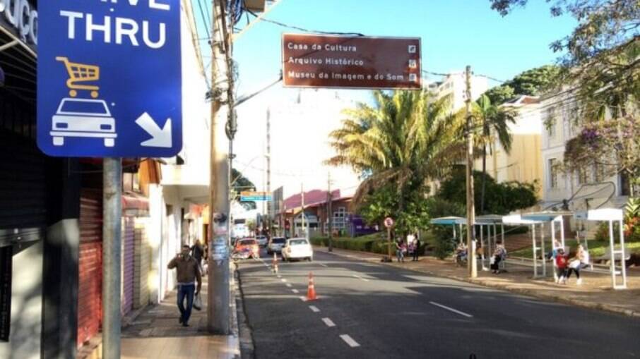 Prefeitura de Araraquara publica novas regras para implantação de lockdown