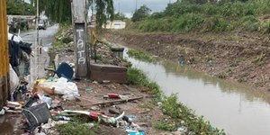 Prefeitura de Curitiba recolhe mais de 400 toneladas de lixo