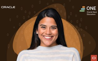 ORACLE NEXT EDUCATION – INSCRIÇÕES ABERTAS 2025