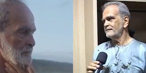 Maurício Kubrusly é internado na UTI após acidente doméstico