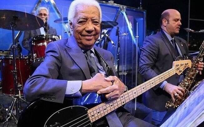 Bira no Programa do Jô