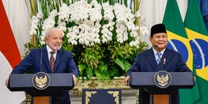 Lula confirma que vai disputar as eleições presidenciais em 2026